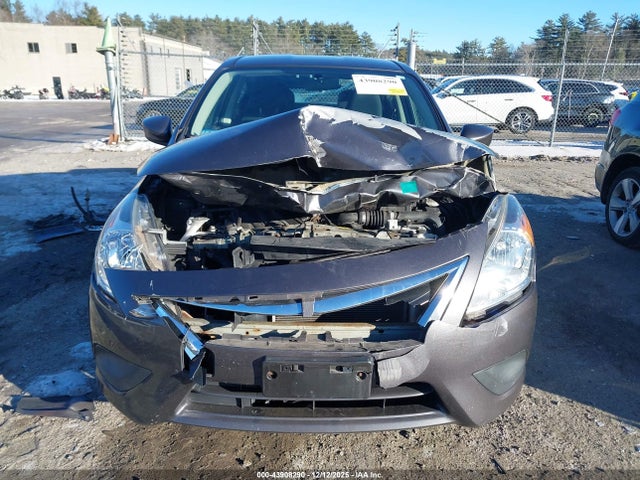 Nissan Versa 1.6 Sv 2015 3N1CN7AP2FL807573 Image 13