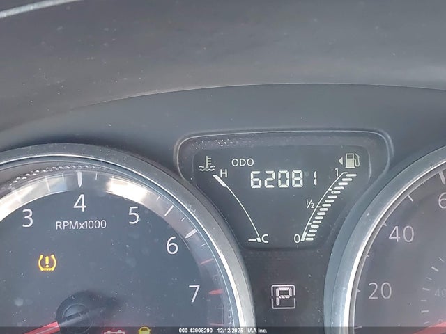 Nissan Versa 1.6 Sv 2015 3N1CN7AP2FL807573 Image 16