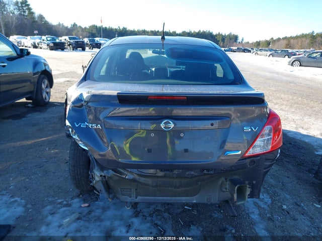 Nissan Versa 1.6 Sv 2015 3N1CN7AP2FL807573 Image 17