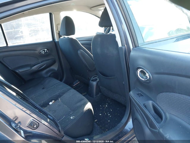 Nissan Versa 1.6 Sv 2015 3N1CN7AP2FL807573 Image 8