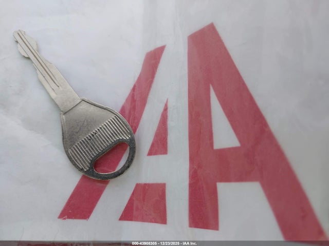 2000 NISSAN FRONTIER 1N6ED27T3YC350493 Photo 10