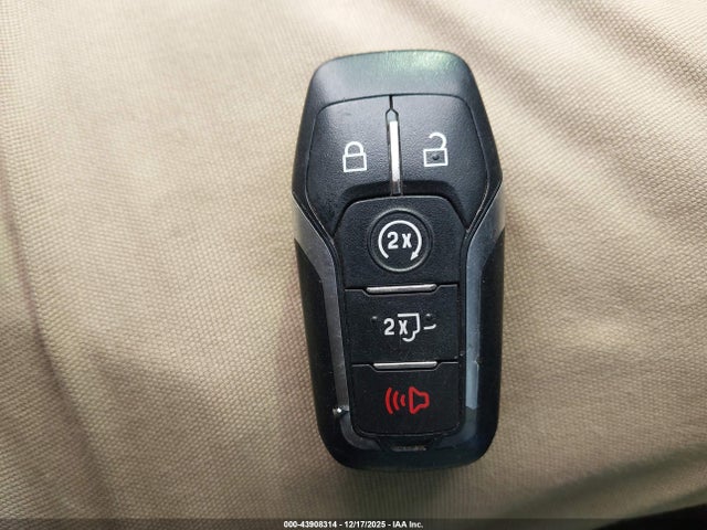 2015 FORD F-150 1FTEW1EGXFFC97834 Photo 10