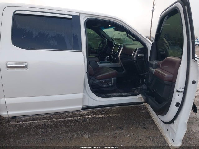 2015 FORD F-150 1FTEW1EGXFFC97834 Photo 4