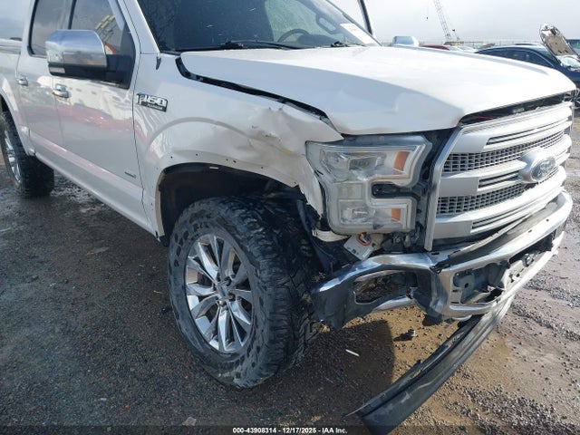 2015 FORD F-150 1FTEW1EGXFFC97834 Photo 5