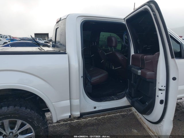 2015 FORD F-150 1FTEW1EGXFFC97834 Photo 7