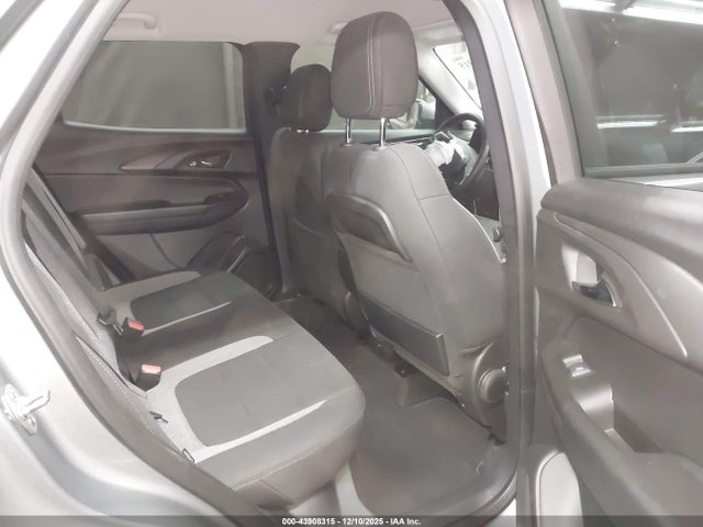 KL79MPSL0SB202885 Chevrolet Trailblazer Fwd Lt
