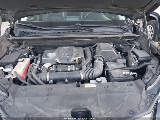 JTJYARBZ8H2076482 Lexus NX 200T
