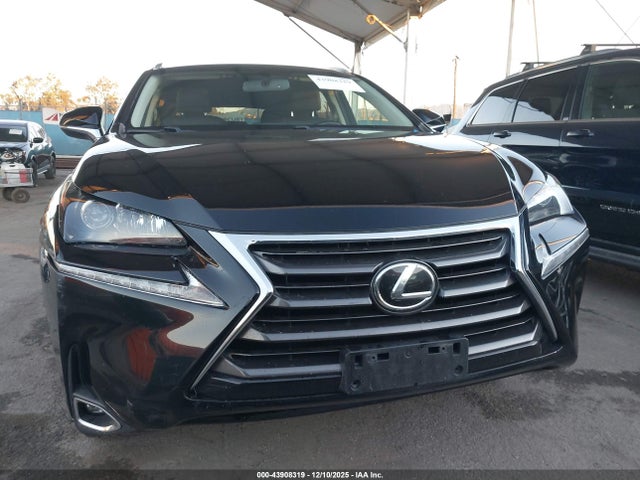 JTJYARBZ8H2076482 Lexus NX 200T