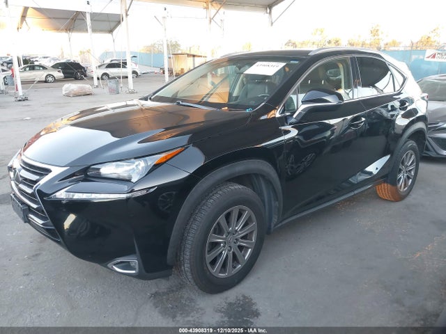 JTJYARBZ8H2076482 Lexus NX 200T