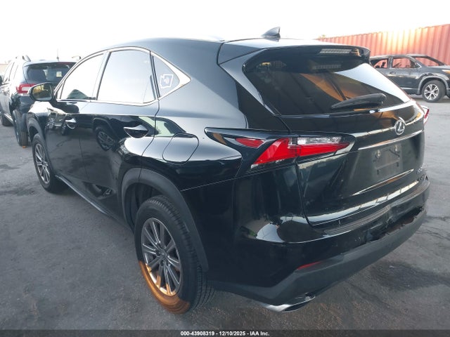 JTJYARBZ8H2076482 Lexus NX 200T
