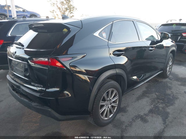 JTJYARBZ8H2076482 Lexus NX 200T