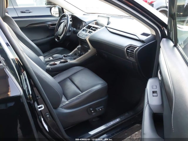 JTJYARBZ8H2076482 Lexus NX 200T