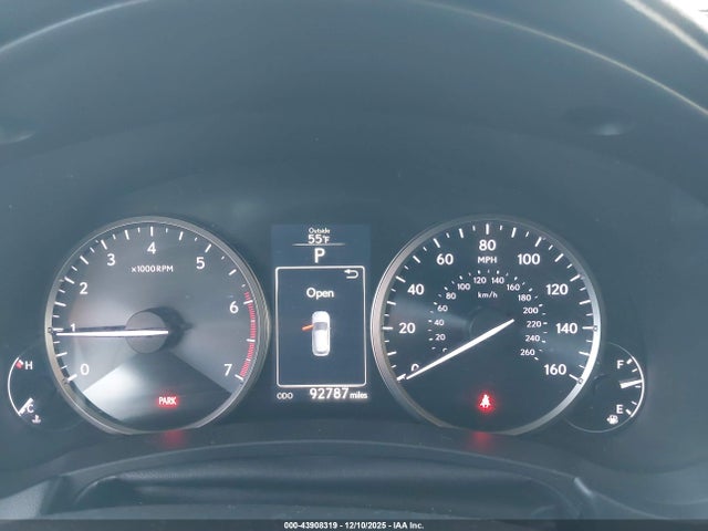 JTJYARBZ8H2076482 Lexus NX 200T