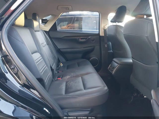 JTJYARBZ8H2076482 Lexus NX 200T