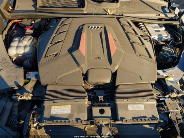 2024 AUDI SQ8 WA1AWBF12RD008227 Photo 9