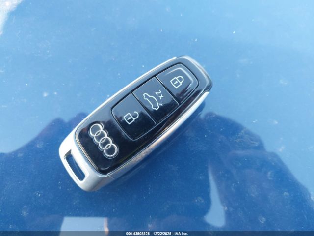 2024 AUDI SQ8 WA1AWBF12RD008227 Photo 10