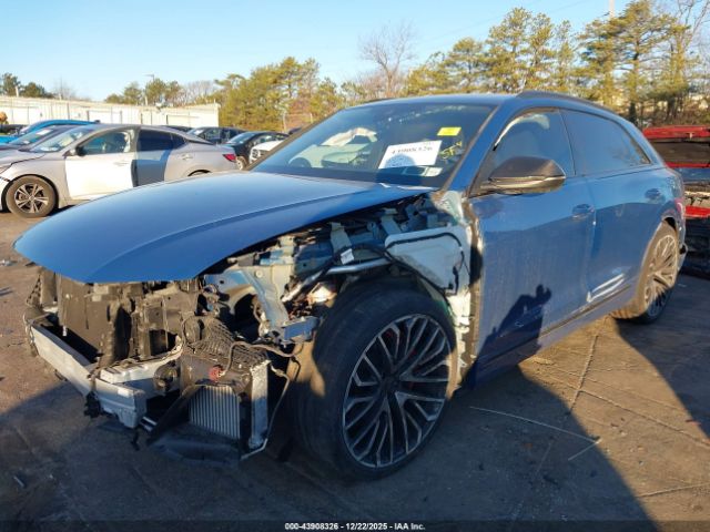 2024 AUDI SQ8 WA1AWBF12RD008227 Photo 5