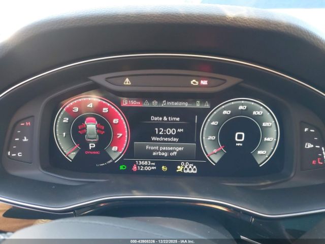 2024 AUDI SQ8 WA1AWBF12RD008227 Photo 6