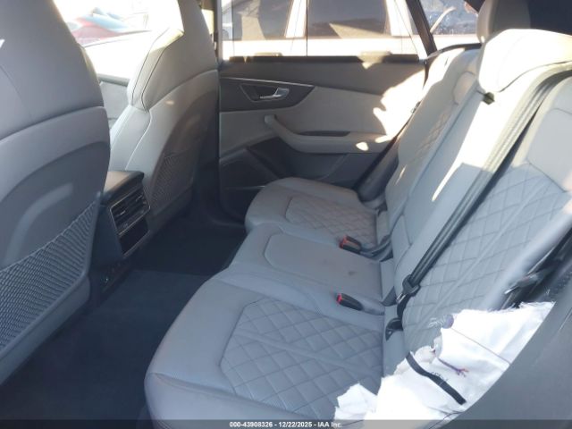 2024 AUDI SQ8 WA1AWBF12RD008227 Photo 7