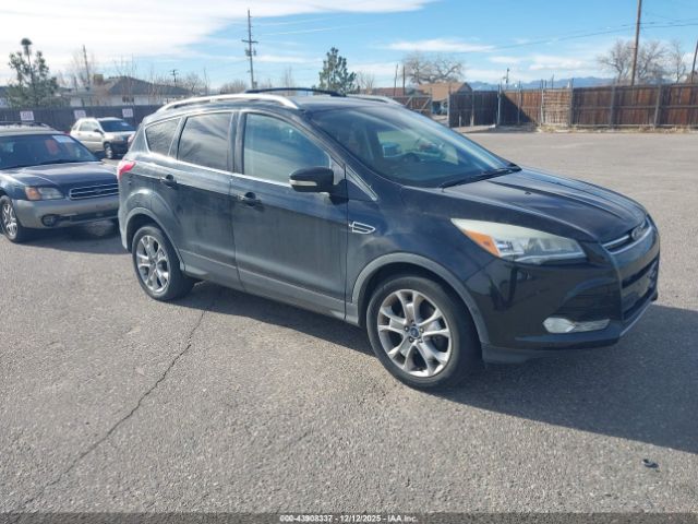 2015 FORD ESCAPE 1FMCU9JX6FUC53421