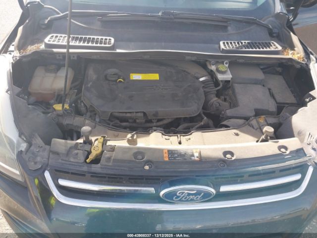 2015 FORD ESCAPE 1FMCU9JX6FUC53421 Photo 9