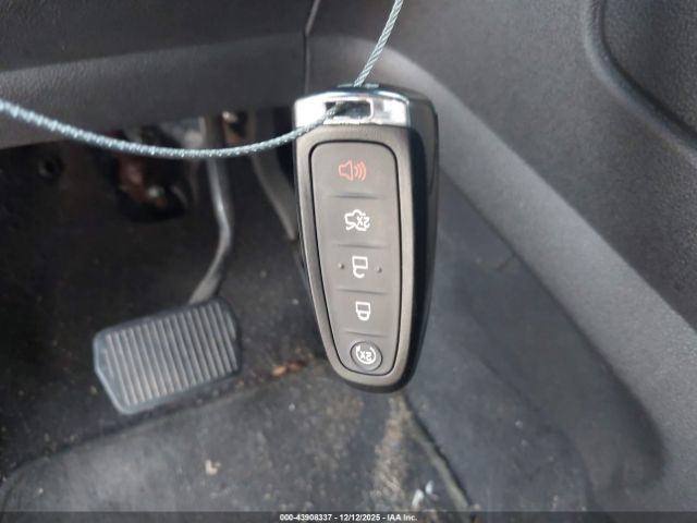 2015 FORD ESCAPE 1FMCU9JX6FUC53421 Photo 10