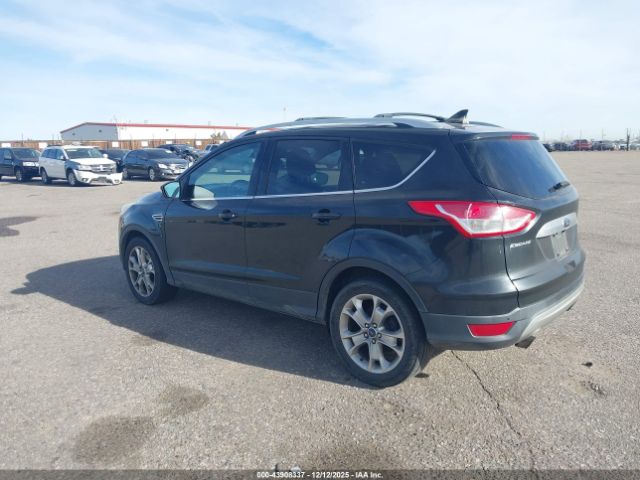 2015 FORD ESCAPE 1FMCU9JX6FUC53421 Photo 2