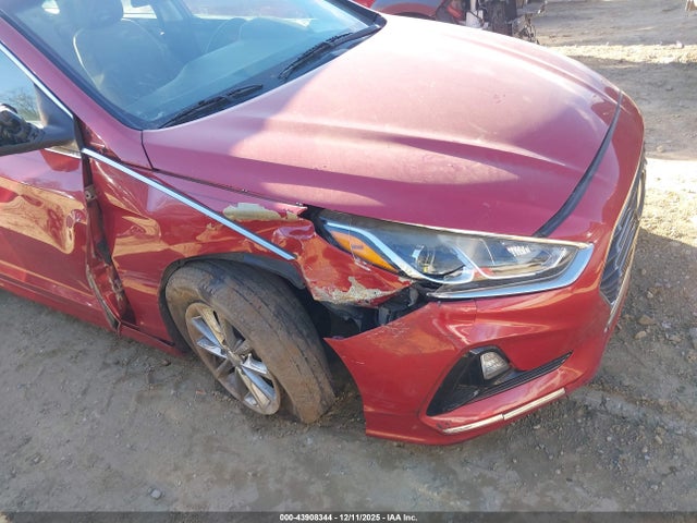 Aukcja sprzedaży 2018 Hyundai Sonata Se, vin: 5NPE24AFXJH640196, numer aukcji: 43908344