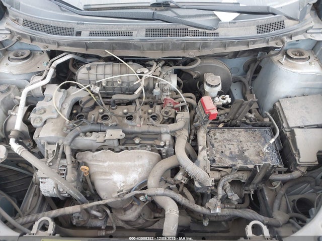 Nissan Rogue Select S 2014 JN8AS5MT4EW103950 Image 10