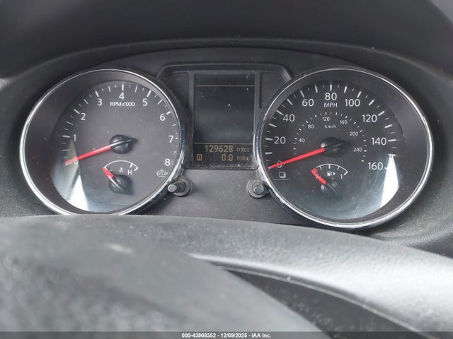 Nissan Rogue Select S 2014 JN8AS5MT4EW103950 Image 7