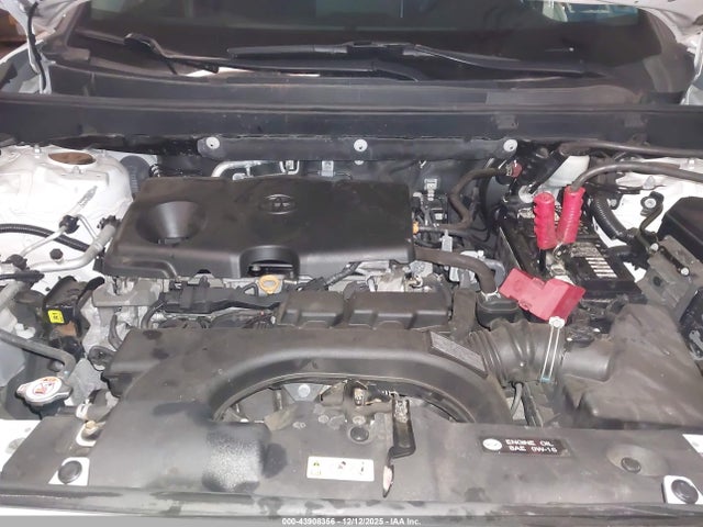 Aukcja sprzedaży 2020 Toyota Rav4 Le, vin: 2T3F1RFV2LW116718, numer aukcji: 43908356