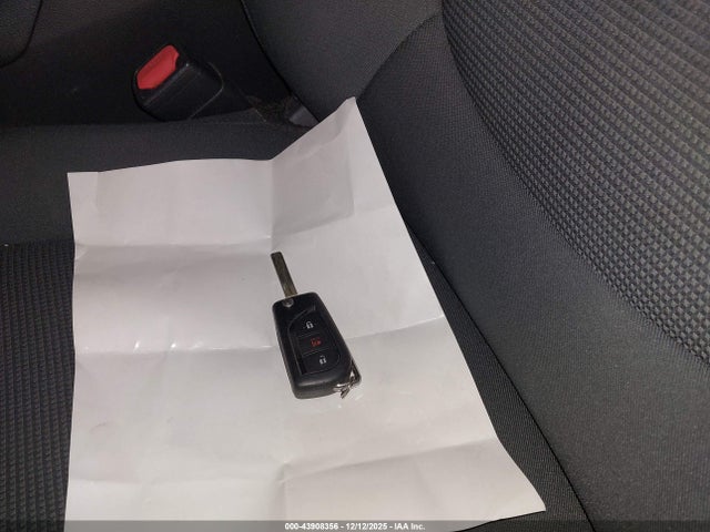 Aukcja sprzedaży 2020 Toyota Rav4 Le, vin: 2T3F1RFV2LW116718, numer aukcji: 43908356