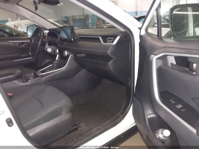 Aukcja sprzedaży 2020 Toyota Rav4 Le, vin: 2T3F1RFV2LW116718, numer aukcji: 43908356