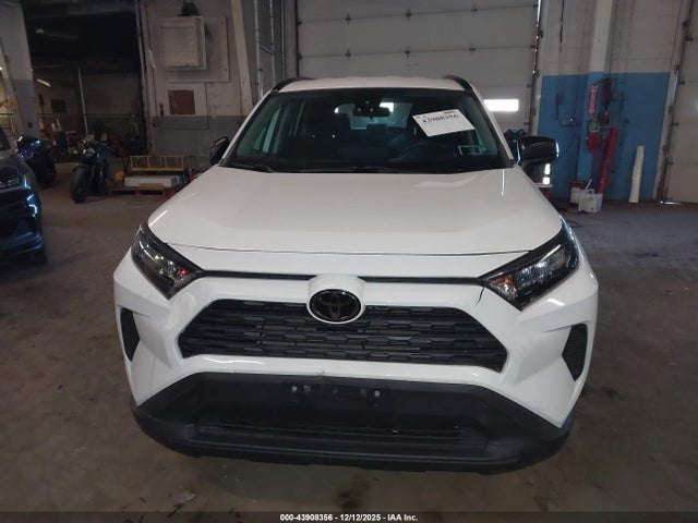 Aukcja sprzedaży 2020 Toyota Rav4 Le, vin: 2T3F1RFV2LW116718, numer aukcji: 43908356
