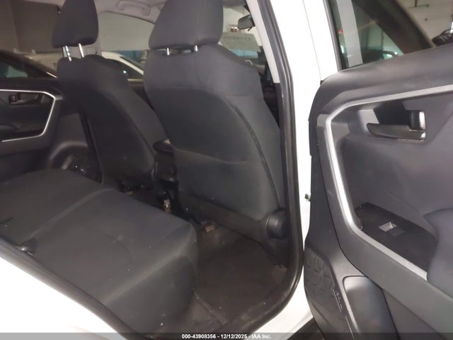 Aukcja sprzedaży 2020 Toyota Rav4 Le, vin: 2T3F1RFV2LW116718, numer aukcji: 43908356