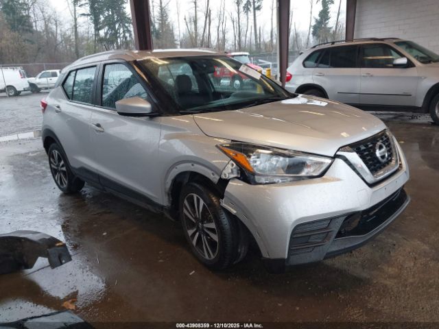 2020 NISSAN KICKS 3N1CP5CV1LL517959