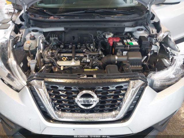 2020 NISSAN KICKS 3N1CP5CV1LL517959 Photo 9