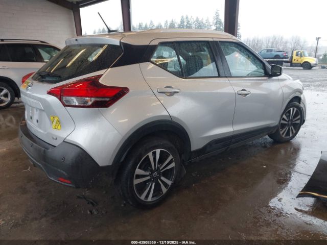 2020 NISSAN KICKS 3N1CP5CV1LL517959 Photo 3