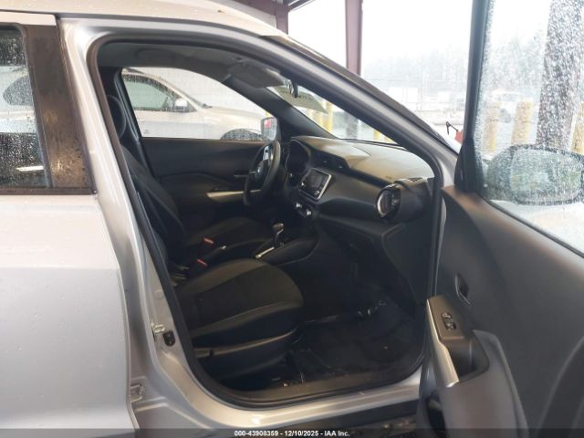 2020 NISSAN KICKS 3N1CP5CV1LL517959 Photo 4