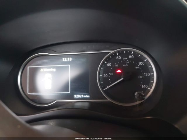 2020 NISSAN KICKS 3N1CP5CV1LL517959 Photo 6