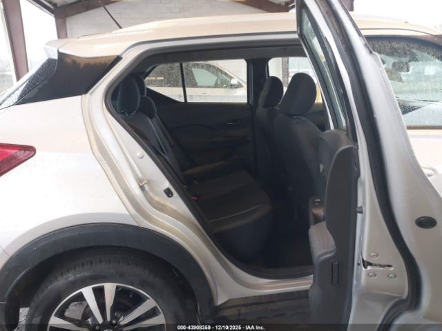 2020 NISSAN KICKS 3N1CP5CV1LL517959 Photo 7