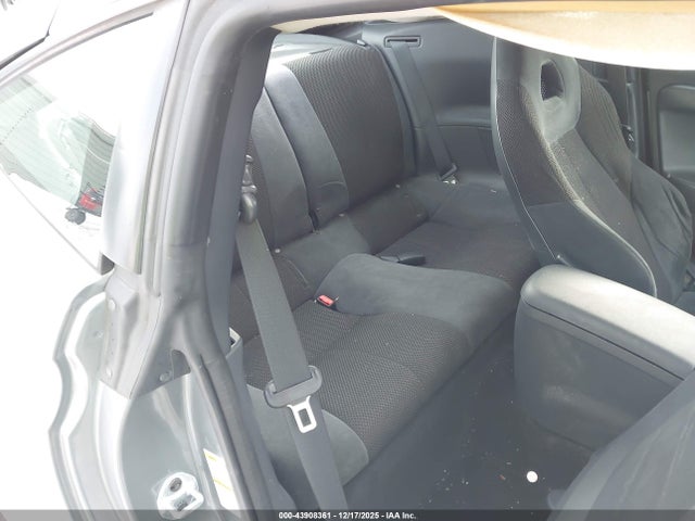2007 MITSUBISHI ECLIPSE 4A3AK24F17E044835 Photo 7