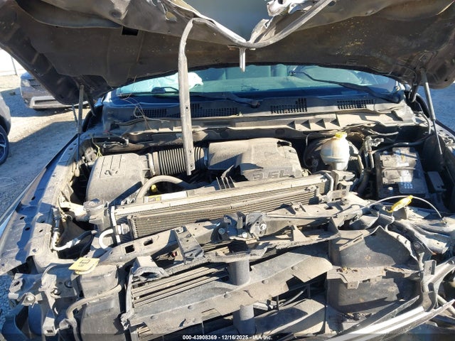 Продажа на аукционе авто 2015 Ram 1500 Express, vin: 1C6RR6FG0FS583811, номер лота: 43908369