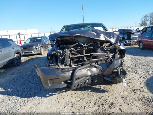 Продажа на аукционе авто 2015 Ram 1500 Express, vin: 1C6RR6FG0FS583811, номер лота: 43908369