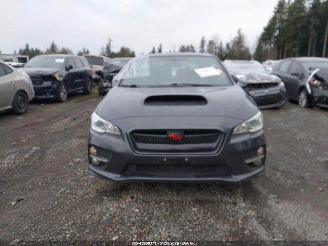 JF1VA1E60G9817955 Subaru Wrx Premium