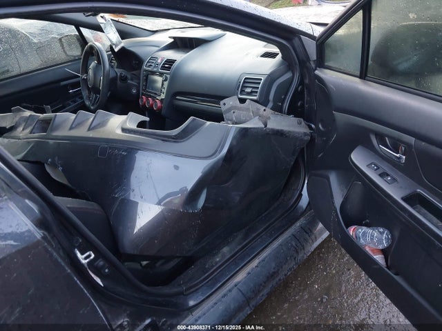 JF1VA1E60G9817955 Subaru Wrx Premium