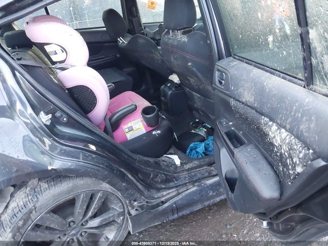 JF1VA1E60G9817955 Subaru Wrx Premium