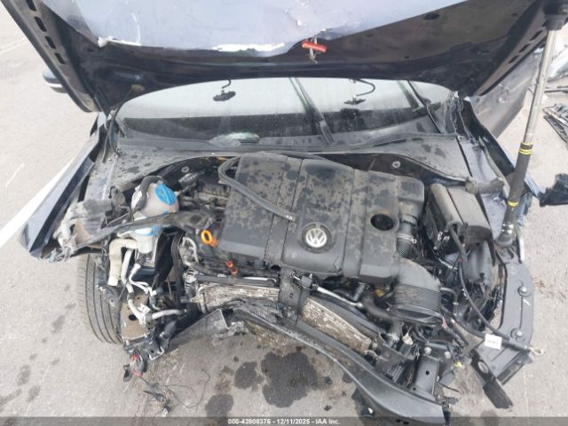 2013 VOLKSWAGEN PASSAT 1VWAP7A33DC066352 Photo 9