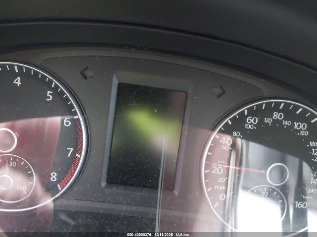 2013 VOLKSWAGEN PASSAT 1VWAP7A33DC066352 Photo 6