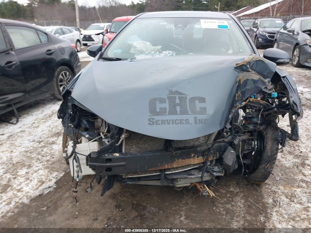 Toyota COROLLA SE 2018 2T1BURHEXJC081002 Image 12